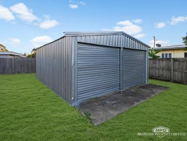 Residential Block For Sale - QLD - Mareeba - 4880 - 1,018M² MEDIUM DENSITY SITE WITH DA APPROVAL FOR 6 TOWNHOUSES  (Image 2)