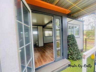 Lifestyle For Sale - QLD - Proston - 4613 - Affordable Off-Grid Living  (Image 2)