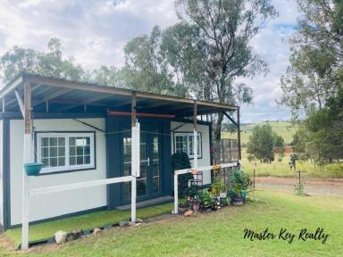 Lifestyle For Sale - QLD - Proston - 4613 - Affordable Off-Grid Living  (Image 2)