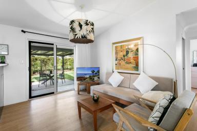 House For Sale - QLD - Cooroy - 4563 - Prime Location | 1,012sqm Block with Side Access | Charming, Updated Character Cottage  (Image 2)