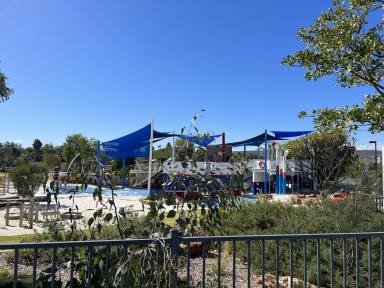 Residential Block For Sale - WA - Hilbert - 6112 - BIGGER THE BETTER !!  (Image 2)