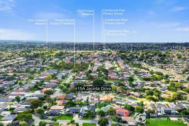 House For Sale - VIC - Cranbourne West - 3977 - OPPORTUNITY OFTEN KNOCKS JUST ONCE!  (Image 2)