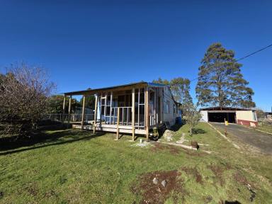 House For Sale - TAS - Waratah - 7321 - Renovation ready!  (Image 2)