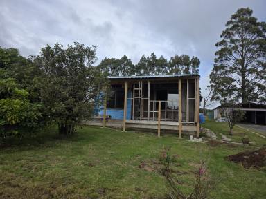 House For Sale - TAS - Waratah - 7321 - Renovation ready!  (Image 2)