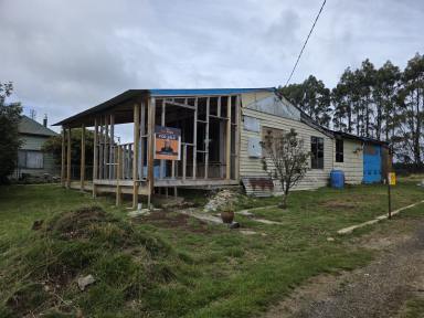 House For Sale - TAS - Waratah - 7321 - Renovation ready!  (Image 2)