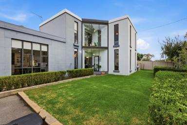House For Sale - VIC - Spring Gully - 3550 - Bold form. Elevated future. Defined by structure and scale.  (Image 2)