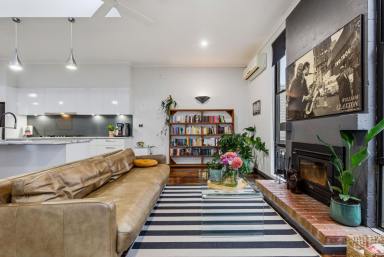 House For Sale - VIC - Spring Gully - 3550 - Bold form. Elevated future. Defined by structure and scale.  (Image 2)