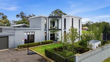 House For Sale - VIC - Spring Gully - 3550 - Bold form. Elevated future. Defined by structure and scale.  (Image 2)