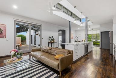 House For Sale - VIC - Spring Gully - 3550 - Bold form. Elevated future. Defined by structure and scale.  (Image 2)