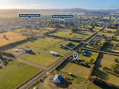 House For Sale - TAS - Westbury - 7303 - Warm, Welcoming & Well Located!  (Image 2)