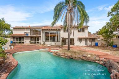 House For Sale - WA - Booragoon - 6154 - CASA LA KRUGER  (Image 2)