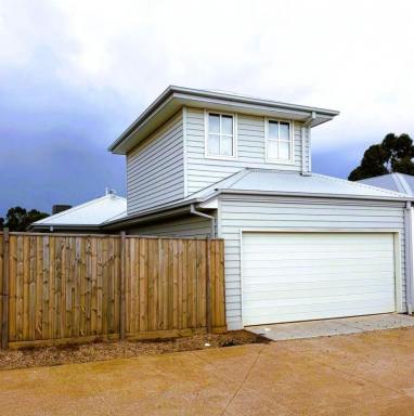 House For Lease - VIC - Eynesbury - 3338 - MODERN PEACEFUL LIVING CLOSER TO MELBOURNE CBD, MOVE IN READY!  (Image 2)