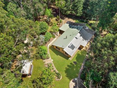 Acreage/Semi-rural For Sale - QLD - Dulong - 4560 - Hinterland Sanctuary on 2.72 Acres  (Image 2)