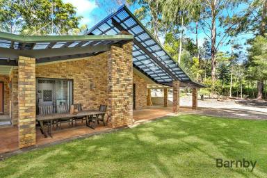 Acreage/Semi-rural For Sale - QLD - Dulong - 4560 - Hinterland Sanctuary on 2.72 Acres  (Image 2)