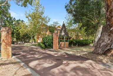 House For Sale - WA - Guildford - 6055 - IN A WORD: STATELY  (Image 2)