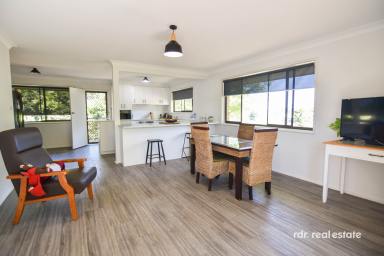 Acreage/Semi-rural For Sale - NSW - Inverell - 2360 - ACREAGE MEETS OPPORTUNITY (Image 2)