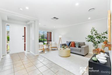 House For Sale - VIC - Patterson Lakes - 3197 - ONE FOR THE GROWING FAMILY (Image 2)