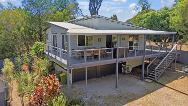 House Sold - QLD - Macleay Island - 4184 - Unbeatable Convenience, Light-Filled Living & Effortless Island Charm  (Image 2)