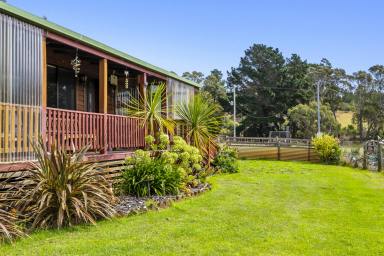 House For Sale - TAS - Sloping Main - 7186 - Where Land Meets Lifestyle  (Image 2)