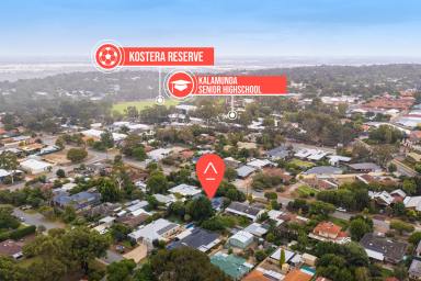 House For Sale - WA - Kalamunda - 6076 - COMFORT, CHARM  & CHARACTER!!  (Image 2)