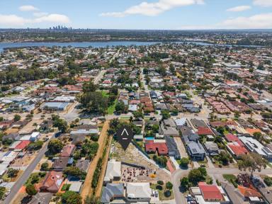 Residential Block For Sale - WA - Riverton - 6148 - Premium Street-Front Block in a Sought-After Riverton Location!  (Image 2)