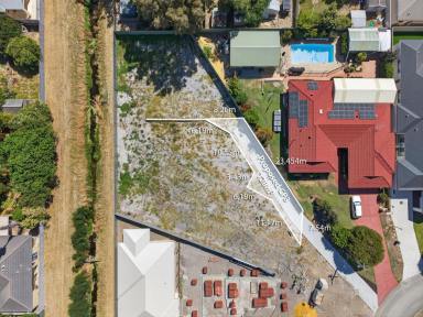 Residential Block For Sale - WA - Riverton - 6148 - Premium Street-Front Block in a Sought-After Riverton Location!  (Image 2)