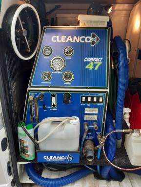 Business For Sale - TAS - Hobart - 7000 - Established Carpet Cleaning Business with 37+ Year History | Loyal Client Base  (Image 2)