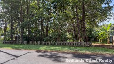 Residential Block For Sale - QLD - Russell Island - 4184 - Larger-Than-Average Block in a Prime Town Location 615sqm  (Image 2)