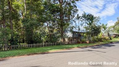 Residential Block For Sale - QLD - Russell Island - 4184 - Larger-Than-Average Block in a Prime Town Location 615sqm  (Image 2)