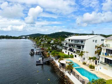 Unit Auction - QLD - Noosa Heads - 4567 - Exclusive Riverfront - Noosa Heads  (Image 2)
