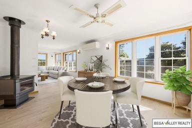 House For Sale - NSW - Bega - 2550 - DUAL LIVING FULLY RENOVATED MOVE IN READY  (Image 2)
