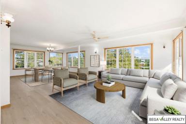 House For Sale - NSW - Bega - 2550 - DUAL LIVING FULLY RENOVATED MOVE IN READY  (Image 2)