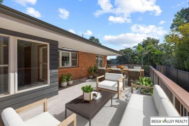 House For Sale - NSW - Bega - 2550 - DUAL LIVING FULLY RENOVATED MOVE IN READY  (Image 2)