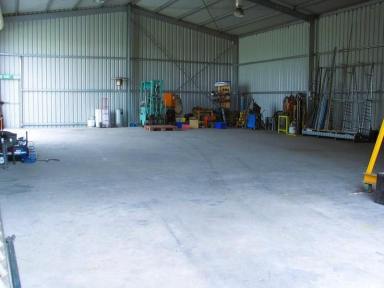 Industrial/Warehouse For Lease - SA - Golden Grove - 5125 - 18 Edison Drv, Golden Grove, SA 5125  (Image 2)