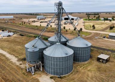 Other (Rural) For Sale - NSW - Rowena - 2387 - Rowena Silo Complex with Rail Siding Access!  (Image 2)