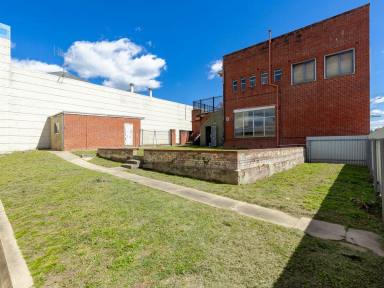 Land/Development For Sale - NSW - Bega - 2550 - COMMERCIAL LAND IN VIBRANT BEGA  (Image 2)
