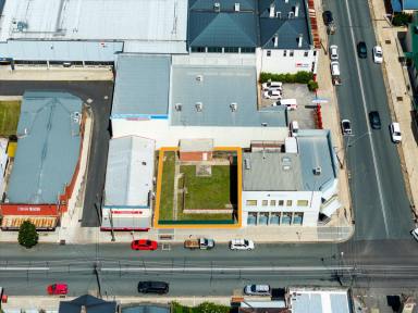 Land/Development For Sale - NSW - Bega - 2550 - COMMERCIAL LAND IN VIBRANT BEGA  (Image 2)