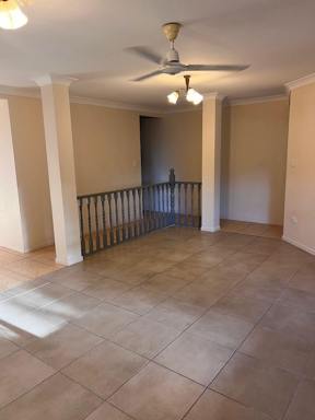 House For Lease - QLD - Gracemere - 4702 - Spacious Family Home with Multiple Living Areas  (Image 2)