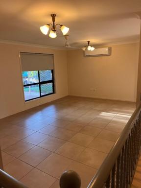 House For Lease - QLD - Gracemere - 4702 - Spacious Family Home with Multiple Living Areas  (Image 2)