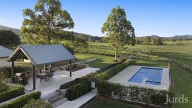 Lifestyle For Sale - NSW - East Gresford - 2311 - Millpond - A Hunter Valley Country Estate  (Image 2)