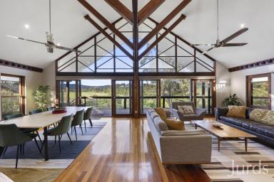 Lifestyle For Sale - NSW - East Gresford - 2311 - Millpond - A Hunter Valley Country Estate  (Image 2)