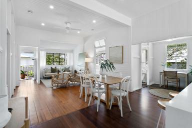 House For Sale - QLD - Cooroy - 4563 - Renovated Character Cottage in Town Cooroy  (Image 2)