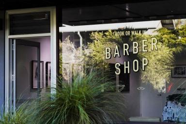 Retail For Lease - NSW - Byron Bay - 2481 - Prime Commercial Space in Habitat’s Thriving Courtyard (Image 2)