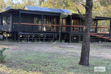 Acreage/Semi-rural For Sale - QLD - Kumbarilla - 4405 - KUMBARILLA SURPRISE PACKAGE – A Hidden Country Retreat on 103 Acres  (Image 2)