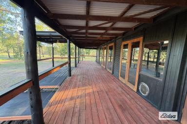 Acreage/Semi-rural For Sale - QLD - Kumbarilla - 4405 - KUMBARILLA SURPRISE PACKAGE – A Hidden Country Retreat on 103 Acres  (Image 2)