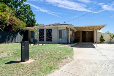 House For Sale - WA - Beechboro - 6063 - Space, Style and Development Potential !!! (Image 2)