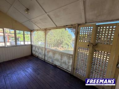 House For Sale - QLD - Kingaroy - 4610 - Currently now vacant and ready for occupancy  (Image 2)