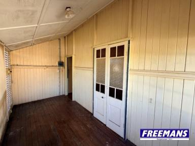 House For Sale - QLD - Kingaroy - 4610 - Currently now vacant and ready for occupancy  (Image 2)