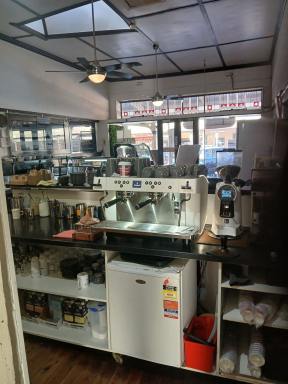 Business For Sale - NSW - Lockhart - 2656 - Established Regional Café | Strong Local Following | Proven 16-Year Operation (Image 2)