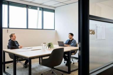 Industrial/Warehouse For Lease - VIC - West Footscray - 3012 - 50% off 2 Months* Limited time! New coworking and cowarehousing space in West Footscray  (Image 2)